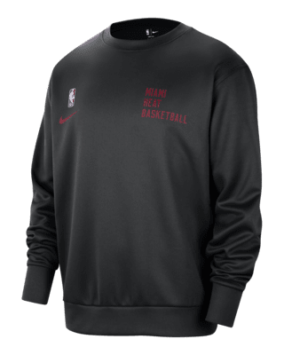 Wind and Sea NBA Crew Neck Sweatshirt New York Knicks Men's